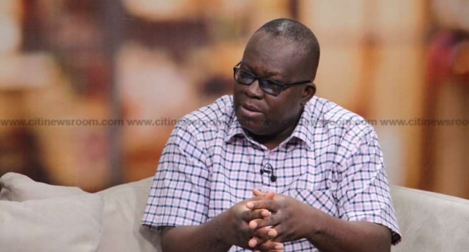 If You Address Our Concerns, We Will Also End Our Strike – VR NAGRAT To NLC