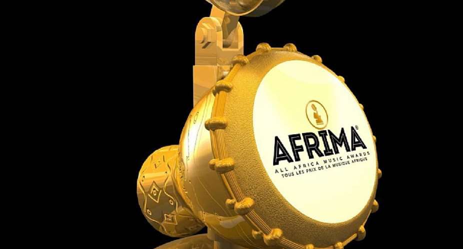 AFRIMA2019 AFRIMA: Nigeria to host 6th edition, November 20 to 23