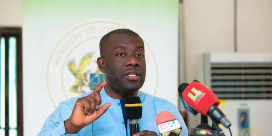 Gov't To Employ Information Officers To Man Information Units For RTI Implementation—Minister
