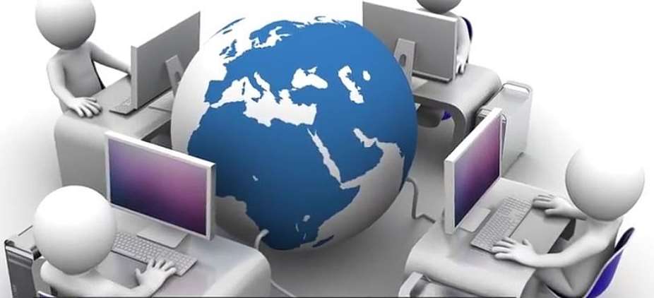 The Internet We Want in Ghana: A Narrative on Current Realities