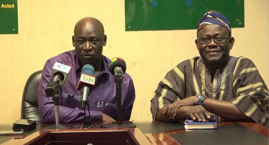 GBC decommissions two studios over electricity bills