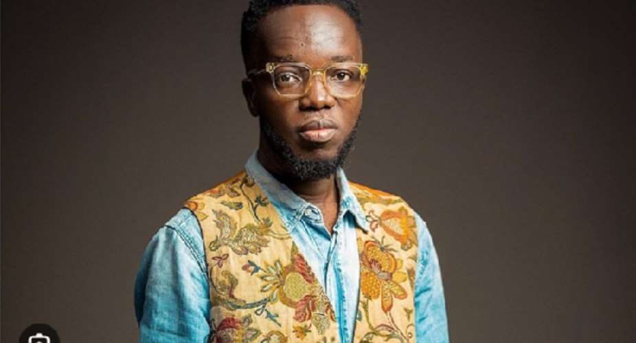 How Akwaboah manages trolls with grace and positivity