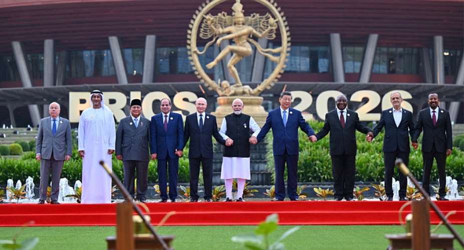BRICS Summit rolls on in New Delhi, an opportunity lost for Dhaka