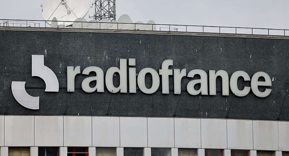 A two-day strike begins on Sunday at Radio France to protest the arrival of Charles Sapin – an executive at the magazine *Valeurs actuelles – as a commentator on France Inter. -  Ludovic Marin, AFP