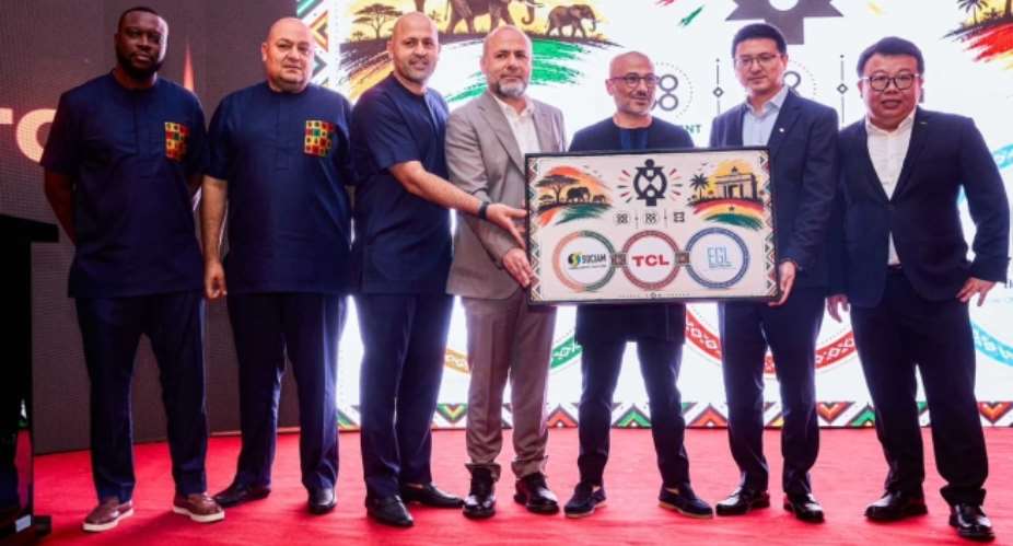 TCL unveils 2026 Mini LED TVs and smart home innovations for Ghana, Nigeria