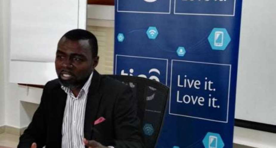 Tigo service offers customers chance to buy airtime for friends in 100 countries