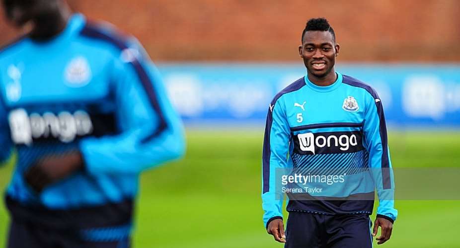 Christian Astu sparkles on Newcastle debut; provides assist and rattles cross bar