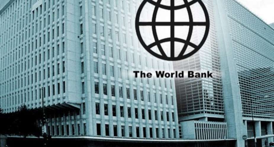 World Bank and China Scale Up Support For Africa