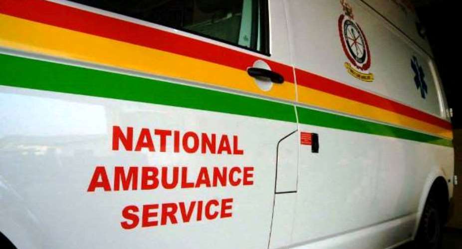 Unfit 200 Ambulances Werent Inspected Before Purchase – Ambulance Service