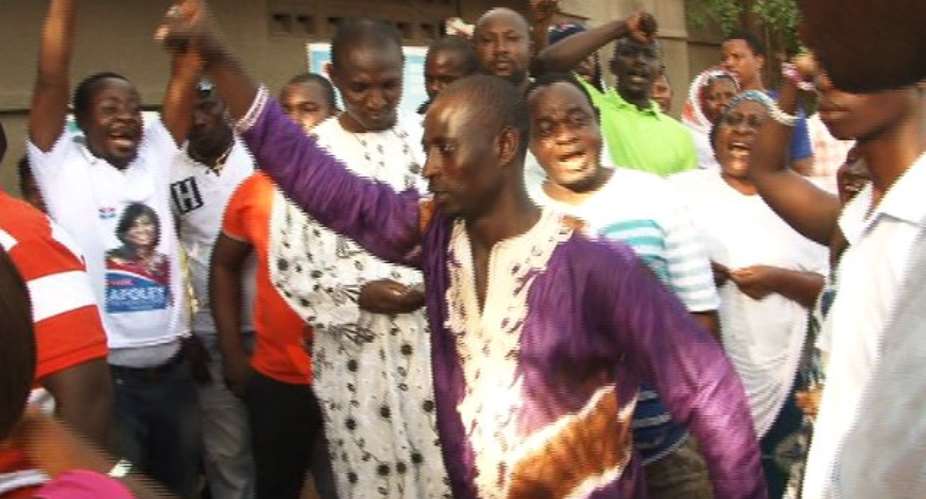 Confusion At Ministry Of Education As NPP Executives Go Wild Over FREE SHS