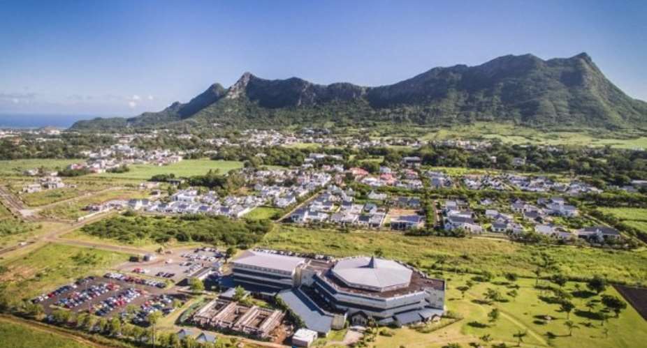 A Blueprint For Africas Future Cities