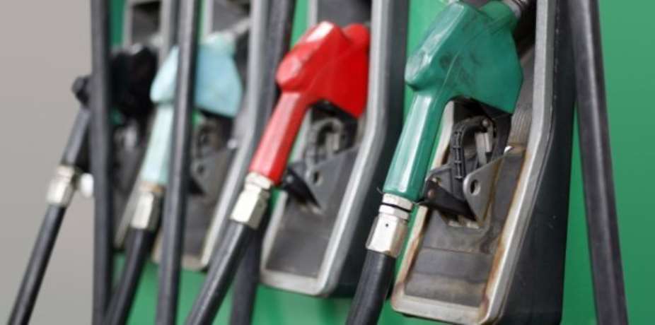 Fuel Prices To Hit 5 Per Litre Due To Cedi Depreciation