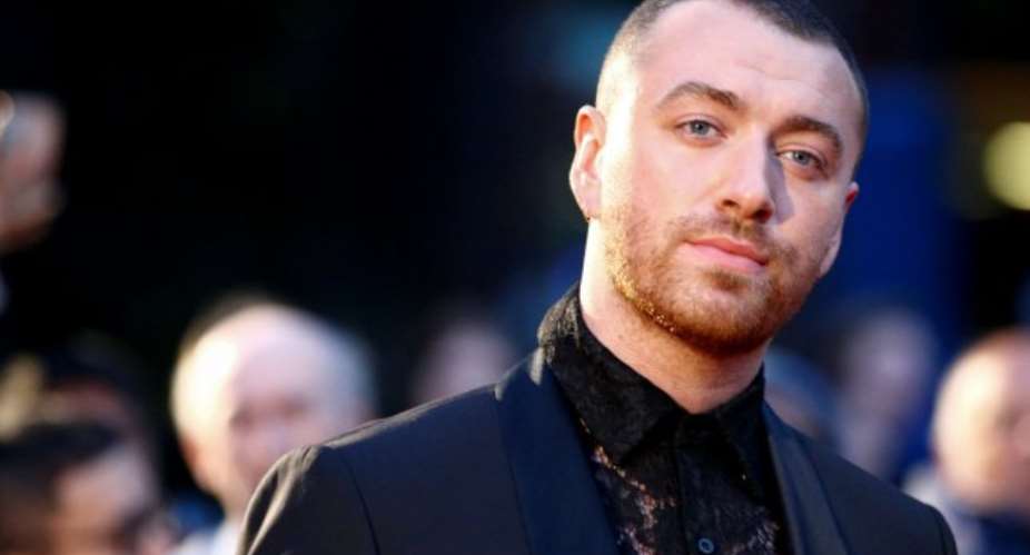 Sam Smith wants to be referred to as they not he