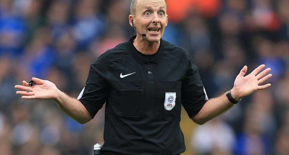 202021: Salaries For English Premier League Referees Revealed