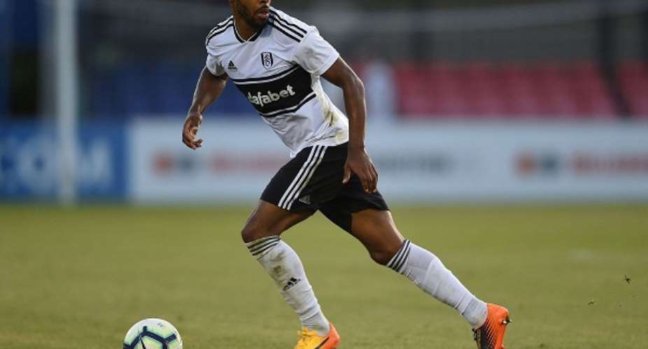Ghanaian Defender Denis Odoi Sign 2-Year Contract Extension At Fulham