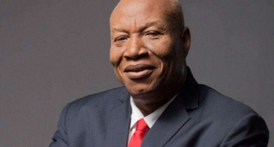 Double Track System Will Be Scrapped Within First Two Years---Alabi