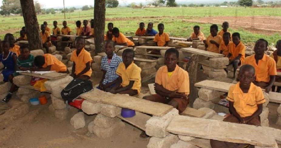 Rethinking Basic, Middle, and Secondary Education in Ghana: What is the purpose of education in Ghana today?