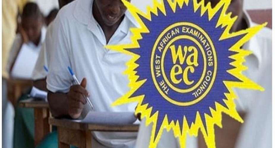 AR: 108,485 candidates sit for 2021 WASSCE, invigilators banned from phones