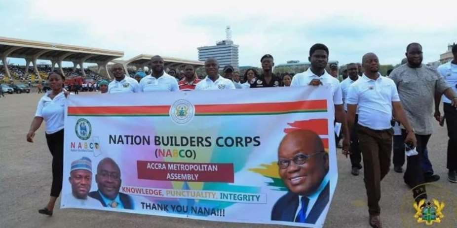 NABCO beneficiaries to picket again on September 20, demand unpaid allowances