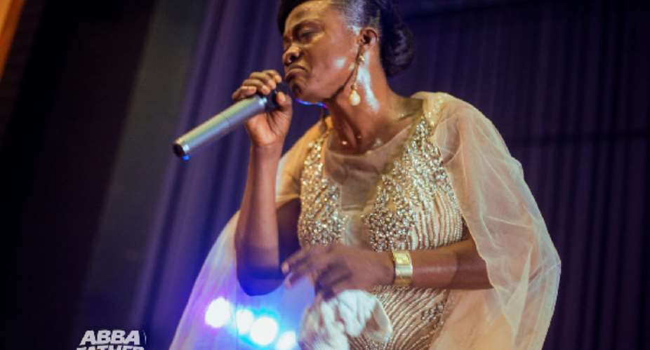 Diana Asamoah banned from performing Tetelesta, Akoko abon, other songs after contract termination