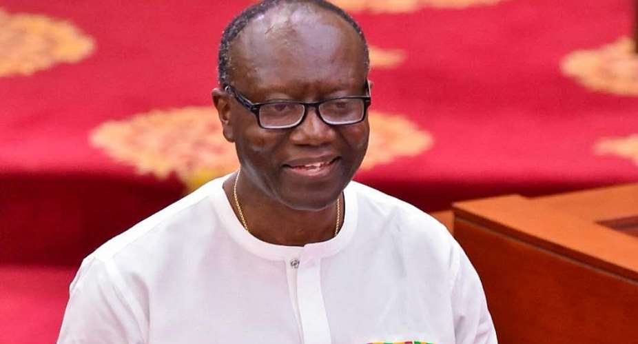 Government reopens debt exchange programme for GHC12.9 billion of local bonds