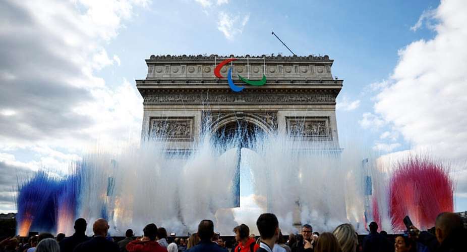 REUTERS - Sarah Meyssonnier