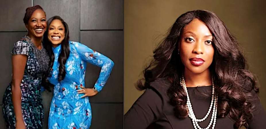 Kate Henshaw’s Birthday Wish To Mo Abudu: A Mirror Of Her Own Virtues
