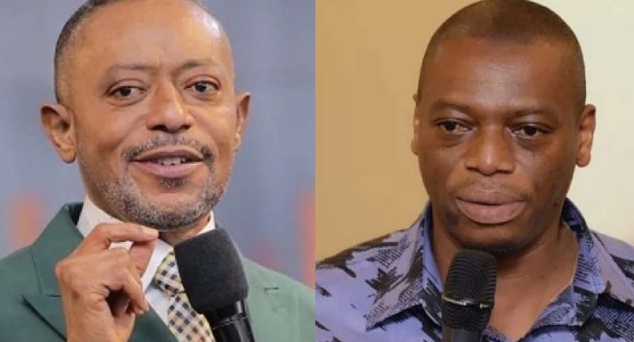 Owusu Bempah has no power to stop Bawumia from becoming President – Kwadaso MP