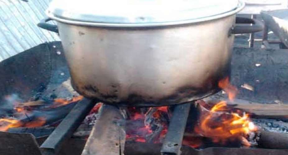 Women traders in the informal food sector
