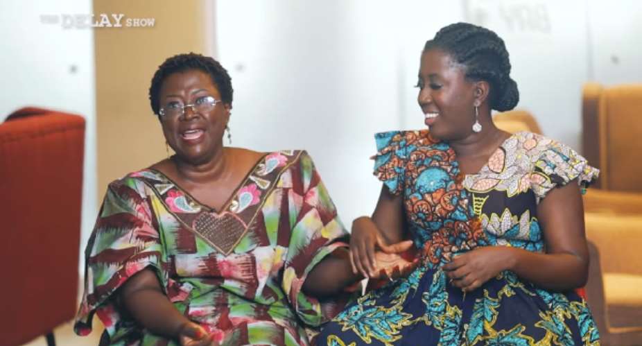 Autism: Nana Yaa, Her Mother, and the Cruelty of Social Optics