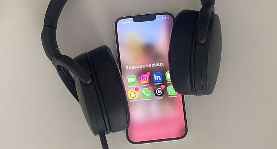 The French government submitted a reworked proposal to ban social media for children, after its previous ban was struck down by the countrys top constitutional authority, President Emmanuel Macron said on Monday 14 September 2026. -  Cristina Teaca