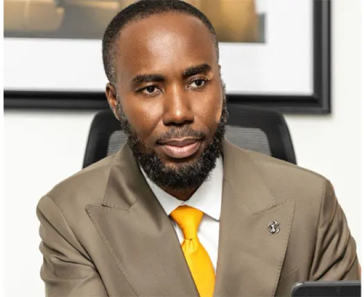 Kwaben Adu-Boahene