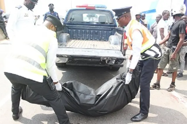 Police probe mysterious death of popular primary school teacher at Ampabame No. 1