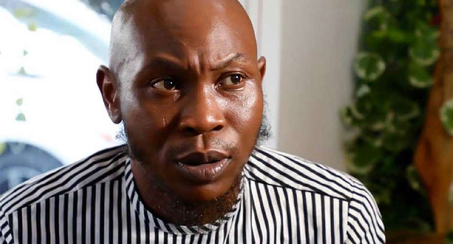 Beggars Are Not Hungry Enough To Be Angry – Seun Kuti