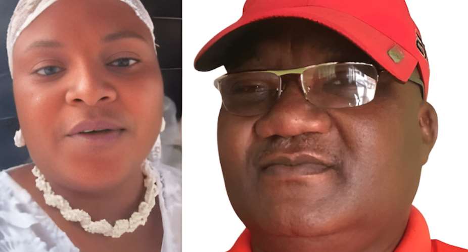 Bimbo Oshin Marks Five Years Since Husbands Passing