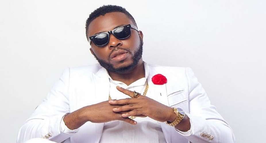 Skales Warns Against Destructive Beef In Nigerian Music Industry