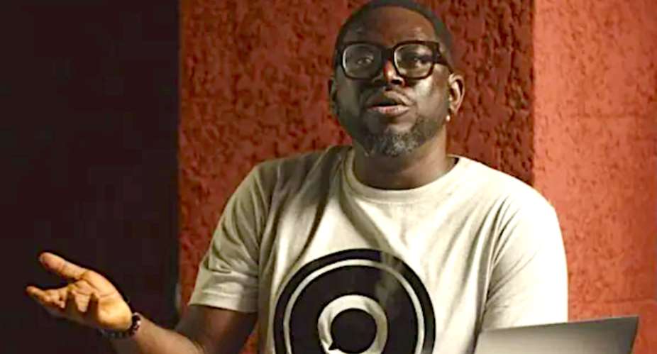 Stop Sending Unsolicited Scripts – Niyi Akinmolayan Warns