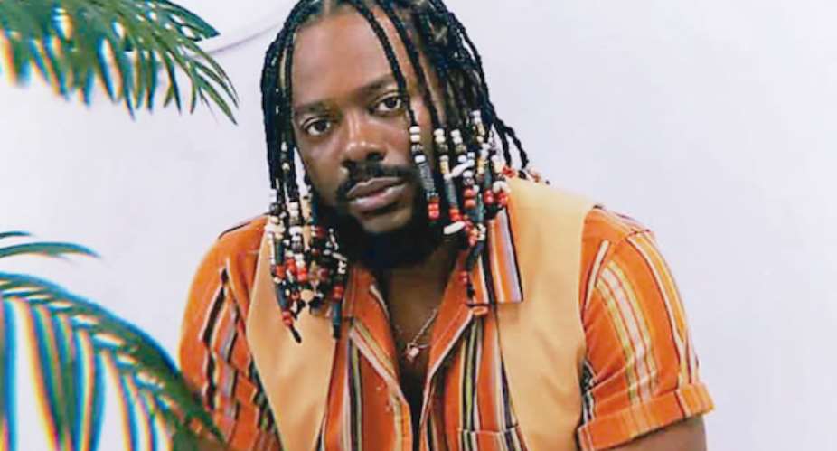 Misinformation Is Getting Out Of Hand – Adekunle Gold Laments