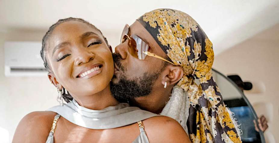 Why I Chose Simi – Adekunle Gold Speaks On Genotype Compatibility