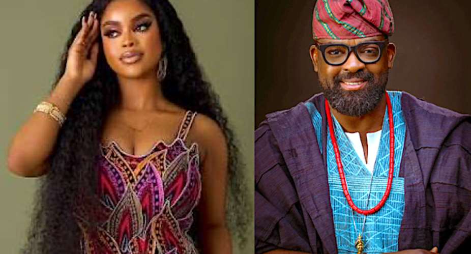 Kunle Afolayan Celebrates Daughter Eyiyemi At 21, Shares Heartfelt Advice