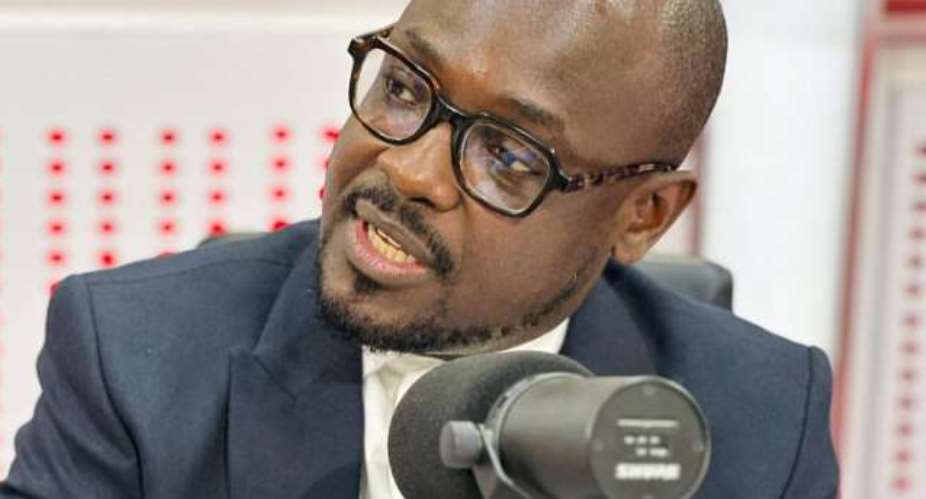 GFA has taken steps to tackle match-fixing and improve refereeing - Henry Asante Twum