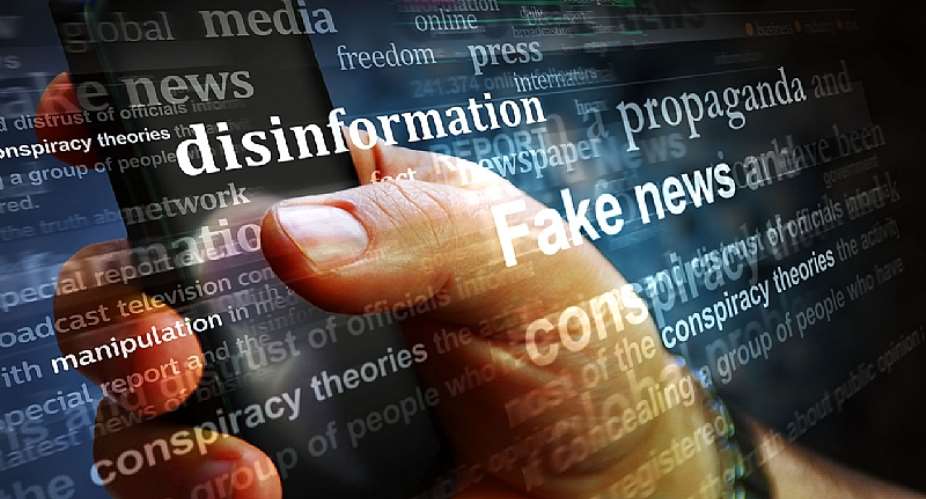 Ghana lived through the future of AI misinformation, we just haven’t admitted what it taught us