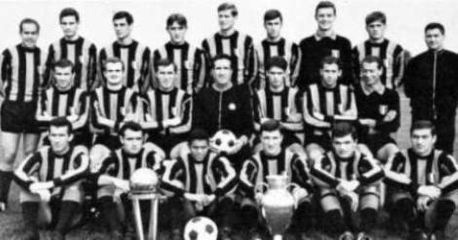 Today In History: Defensive-minded Inter Milan win second consecutive Inter Continental Cup