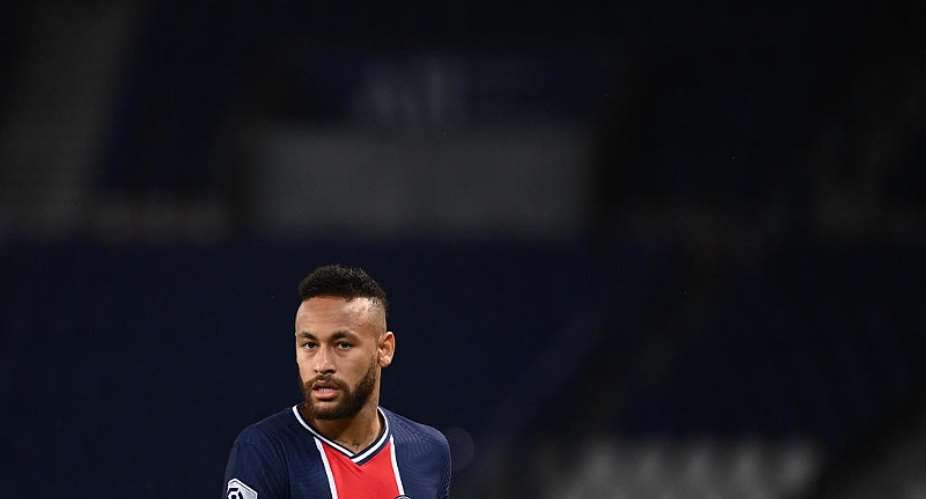 Neymar racism row: PSG star admits he acted like a fool in scuffle with Marseille defender