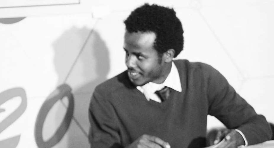 FESOJ Condemns Arrest of Journalist in Somaliland