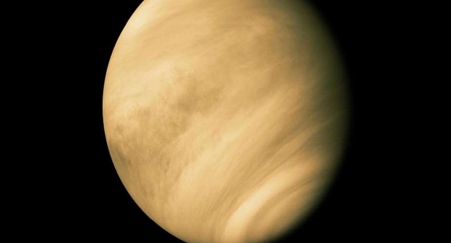 NASA/JPL/AFP/File