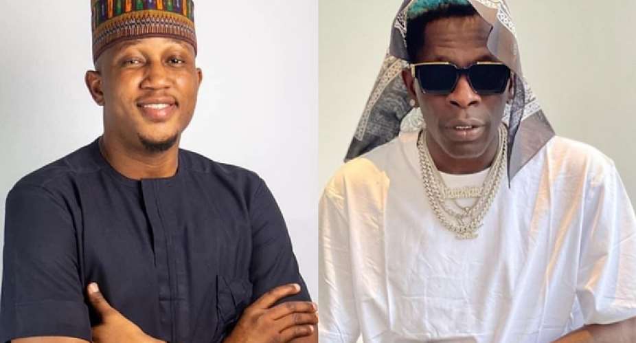I will beat you when I catch you - 3Music Boss Sadiq warns Shatta Wale in leaked voice recording