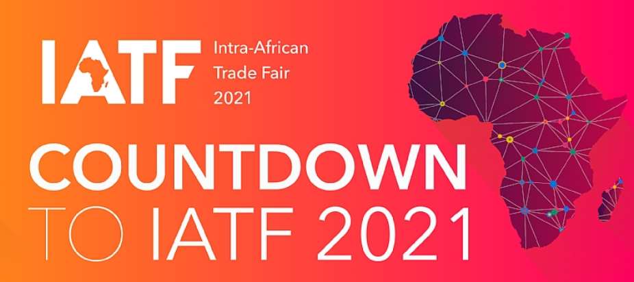 South African Roadshow highlights substantial advantages of attending the Intra-African Trade Fair 2021