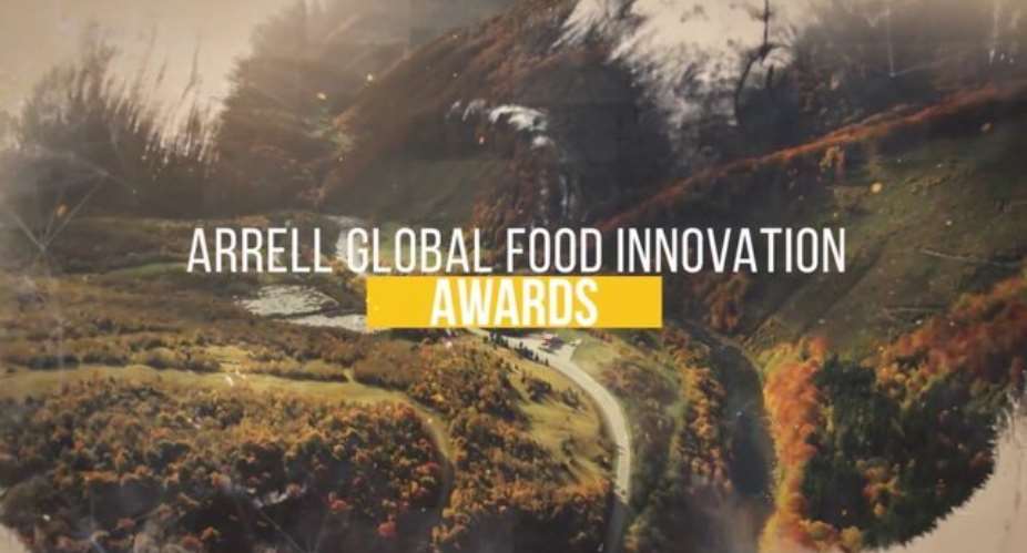 Nutrition scientist Dr. Shakuntala Thilsted awarded the 2021 Arrell Global Food Innovation Award