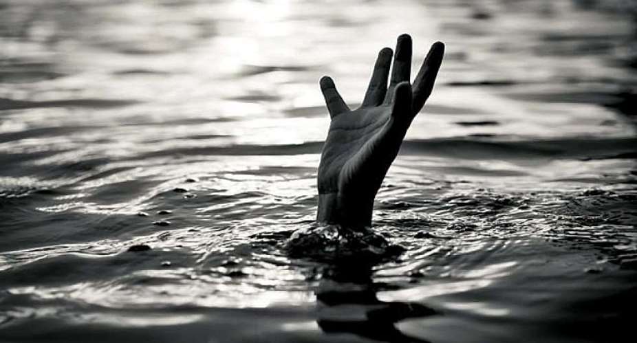 Sawla-Tuna-Kalba: 16-year-old girl drowns in Black Volta after canoe capsizes